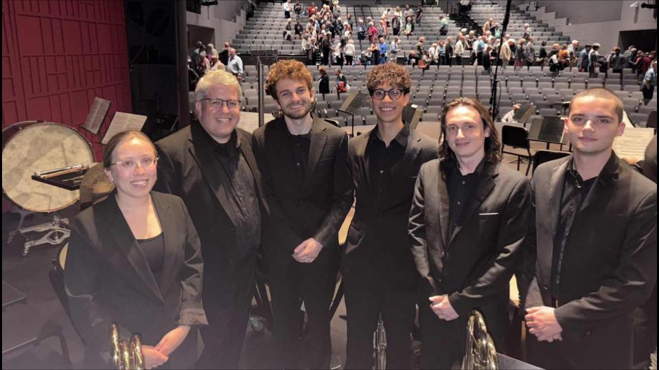 Ruben-Acuña-González-Makes-Assured-Debut-as-Principal-Timpanist-of-Symphony-in-C